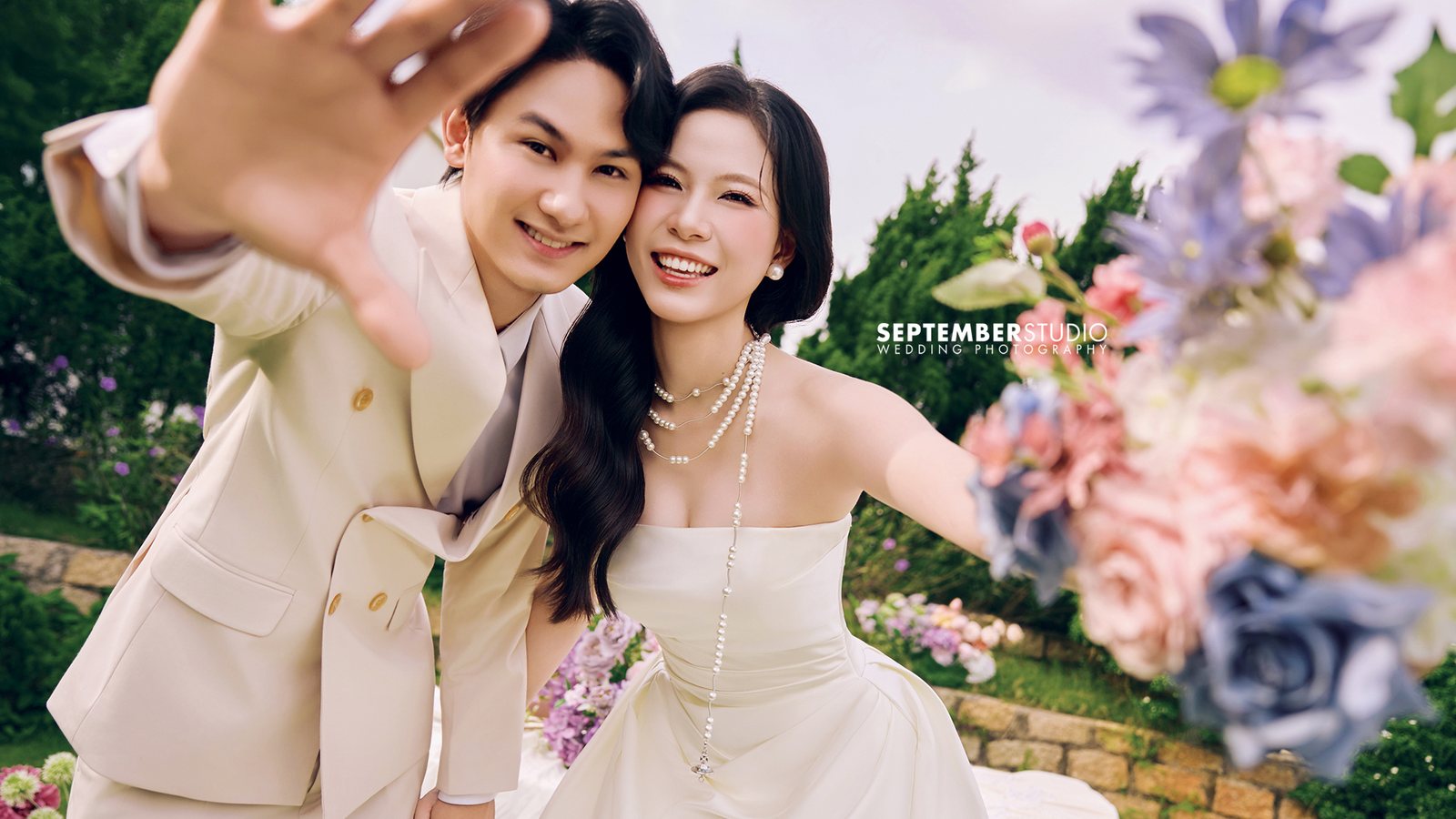 Những Câu Thả Thính Crush Cực Đáng Yêu – September Studio