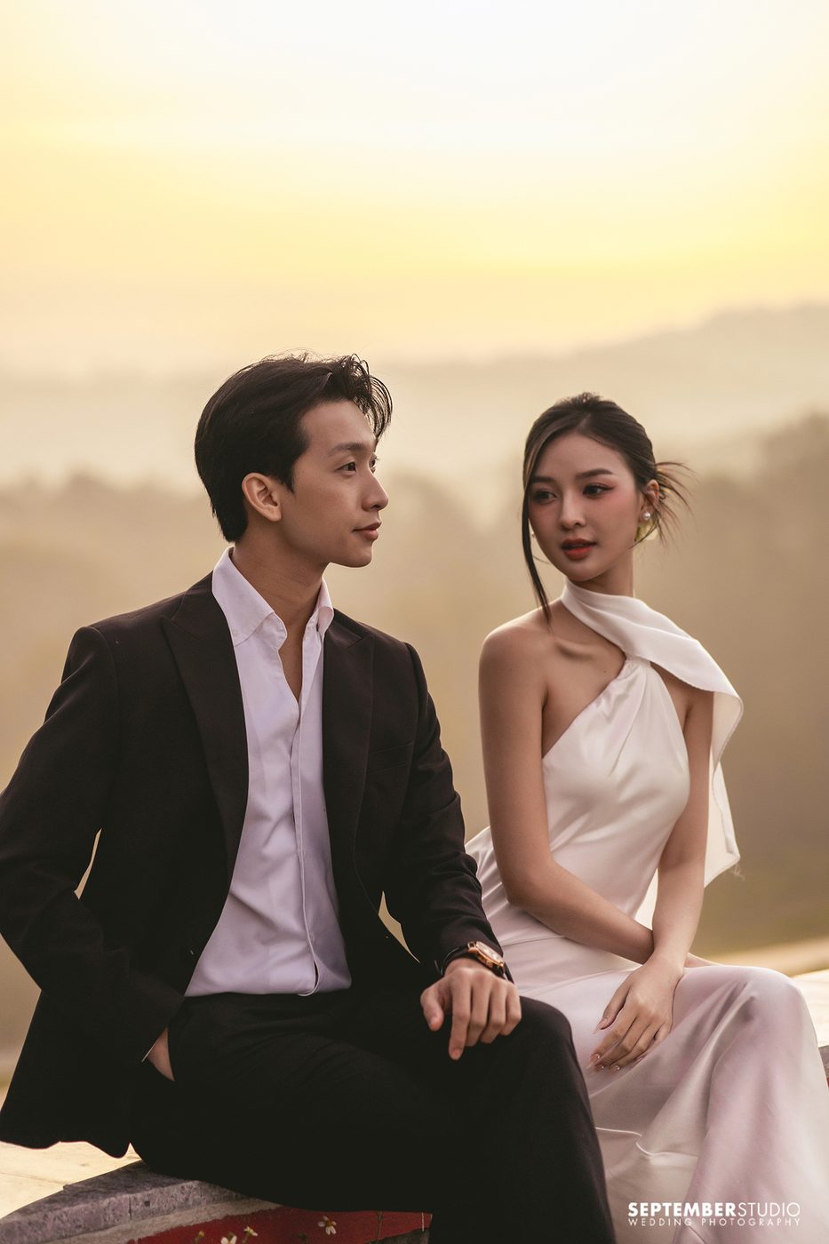 Album ảnh cưới Đà Lạt – September Studio