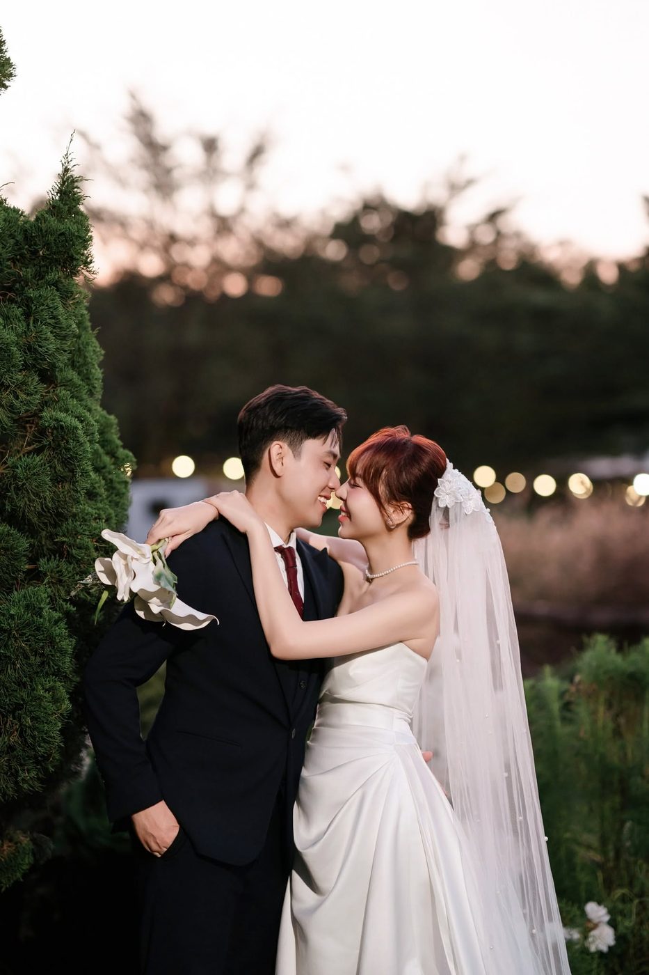 Album ảnh kỷ niệm gia đình – September Studio