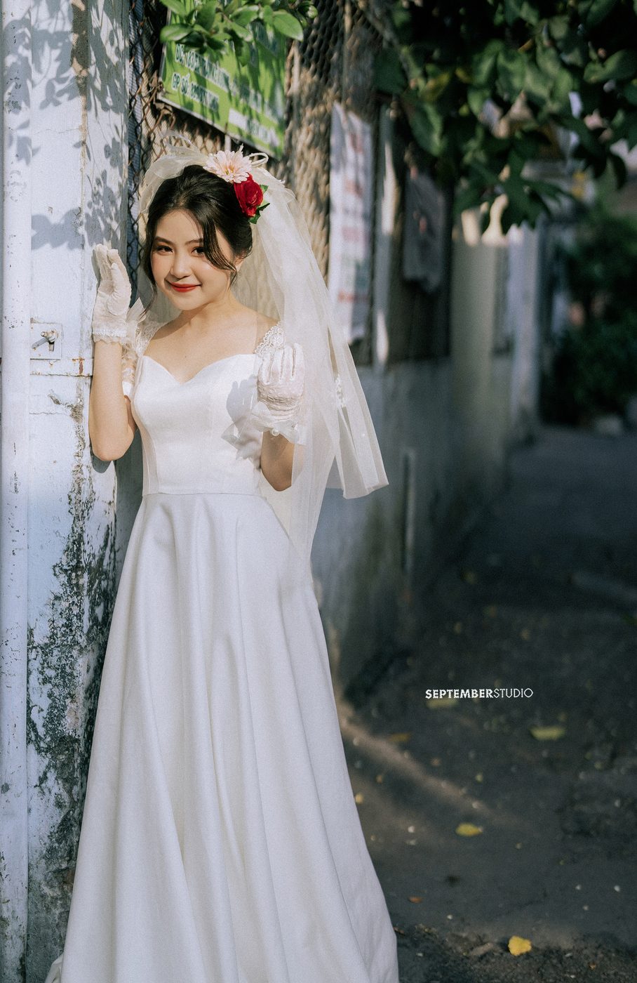 chi phí chụp ảnh cưới Sài Gòn 1 – September Studio
